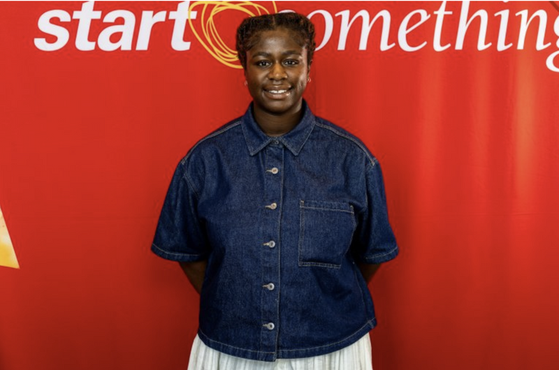 Designing for Change: How Boluwarin Ojo is Redefining Safety in the Welding Industry